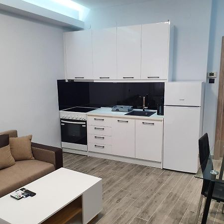 Athonos Resort سالونيك المظهر الخارجي الصورة