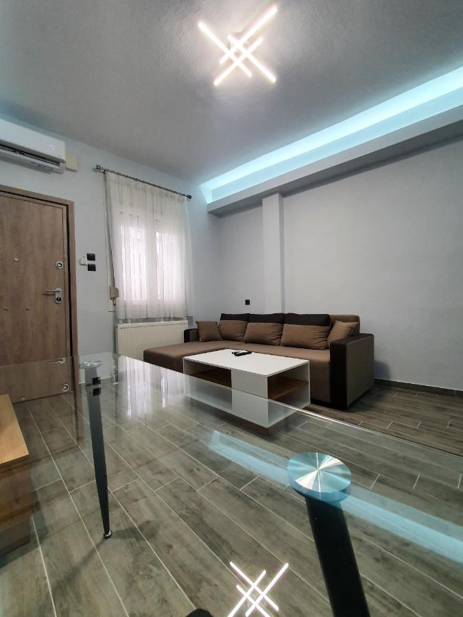 Athonos Resort سالونيك المظهر الخارجي الصورة