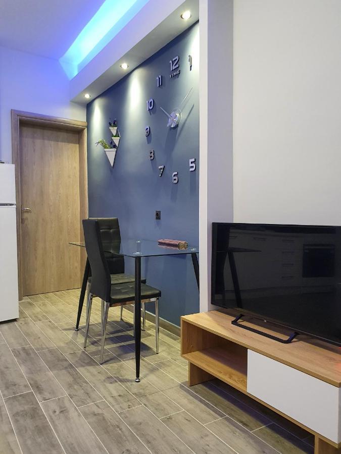Athonos Resort سالونيك المظهر الخارجي الصورة