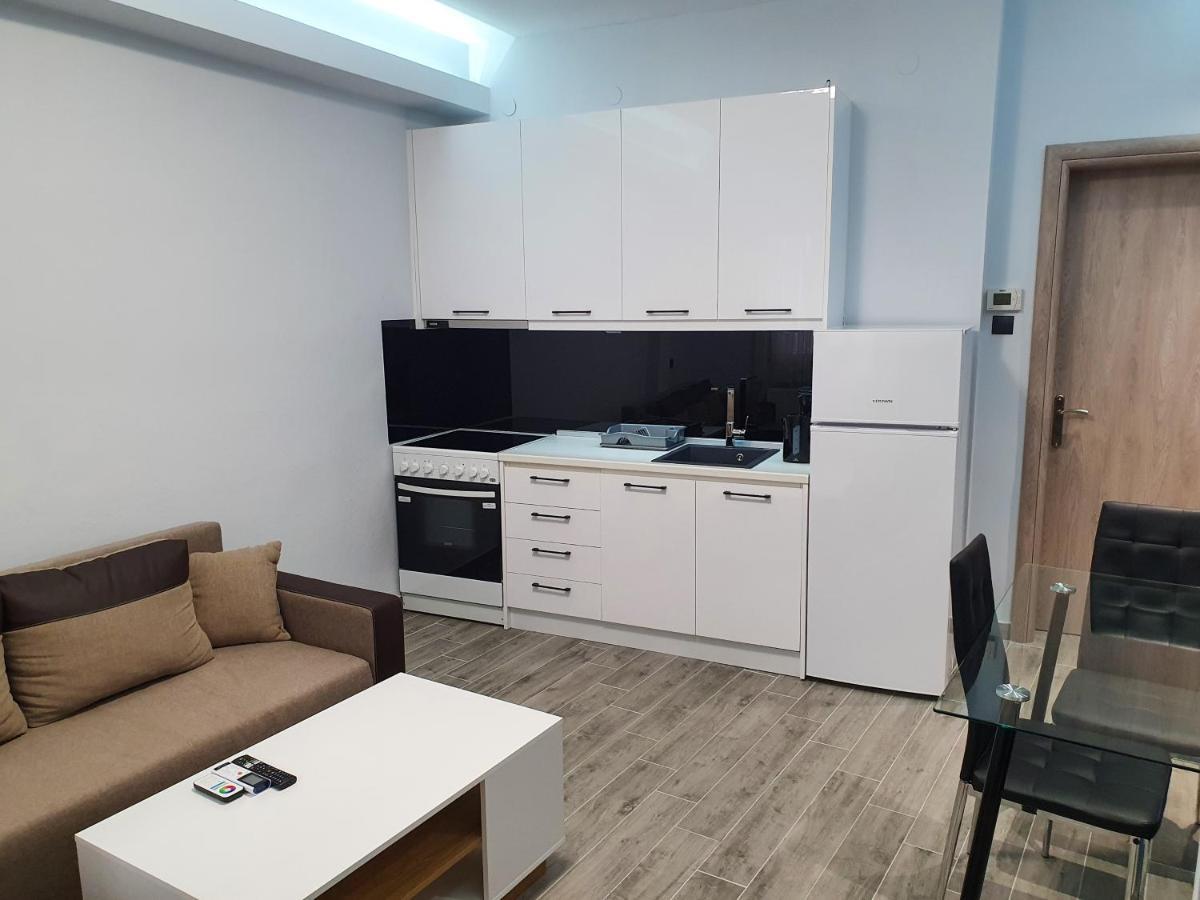 Athonos Resort سالونيك المظهر الخارجي الصورة