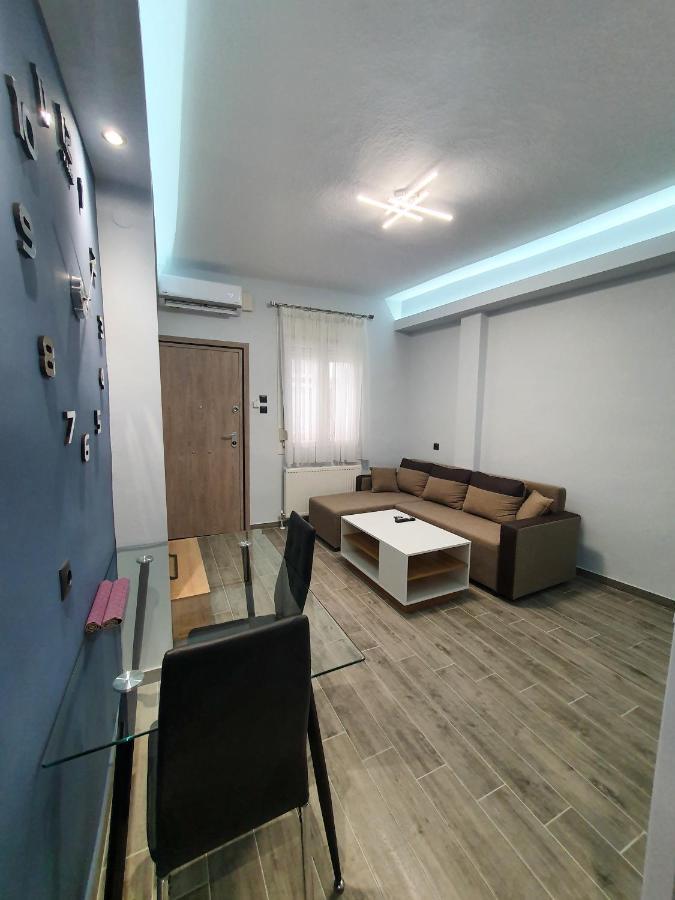 Athonos Resort سالونيك المظهر الخارجي الصورة