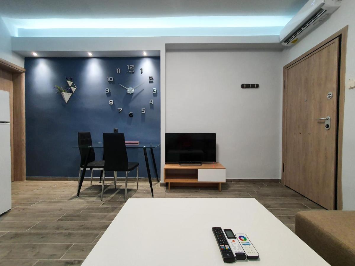 Athonos Resort سالونيك المظهر الخارجي الصورة