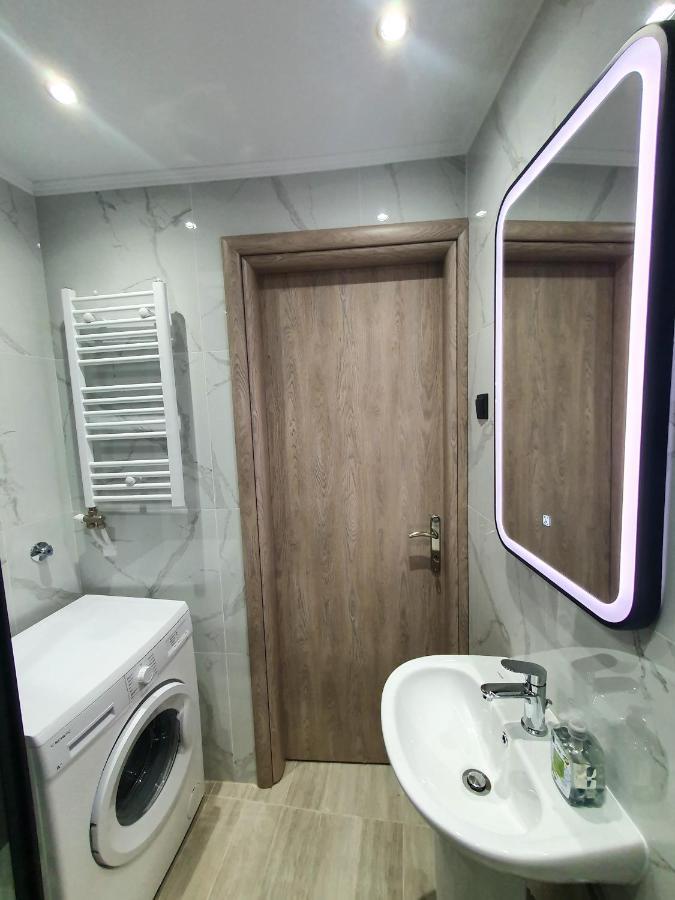 Athonos Resort سالونيك المظهر الخارجي الصورة