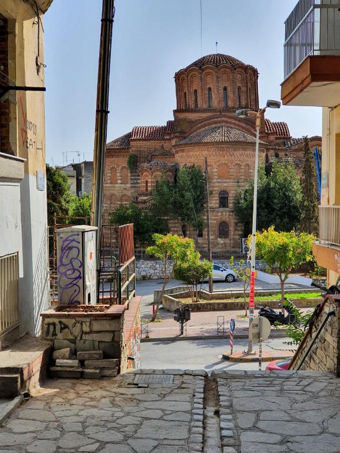 Athonos Resort سالونيك المظهر الخارجي الصورة