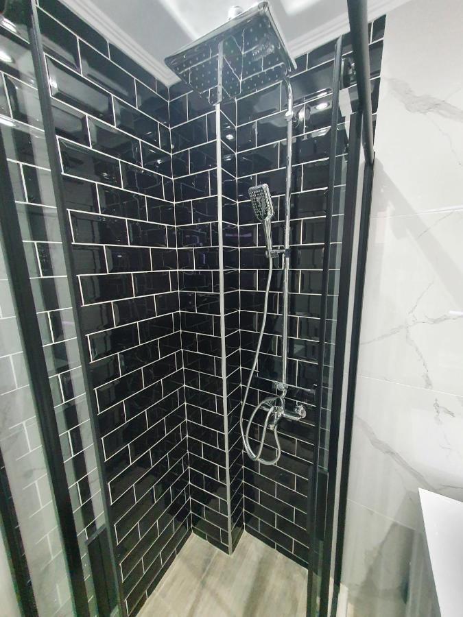 Athonos Resort سالونيك المظهر الخارجي الصورة