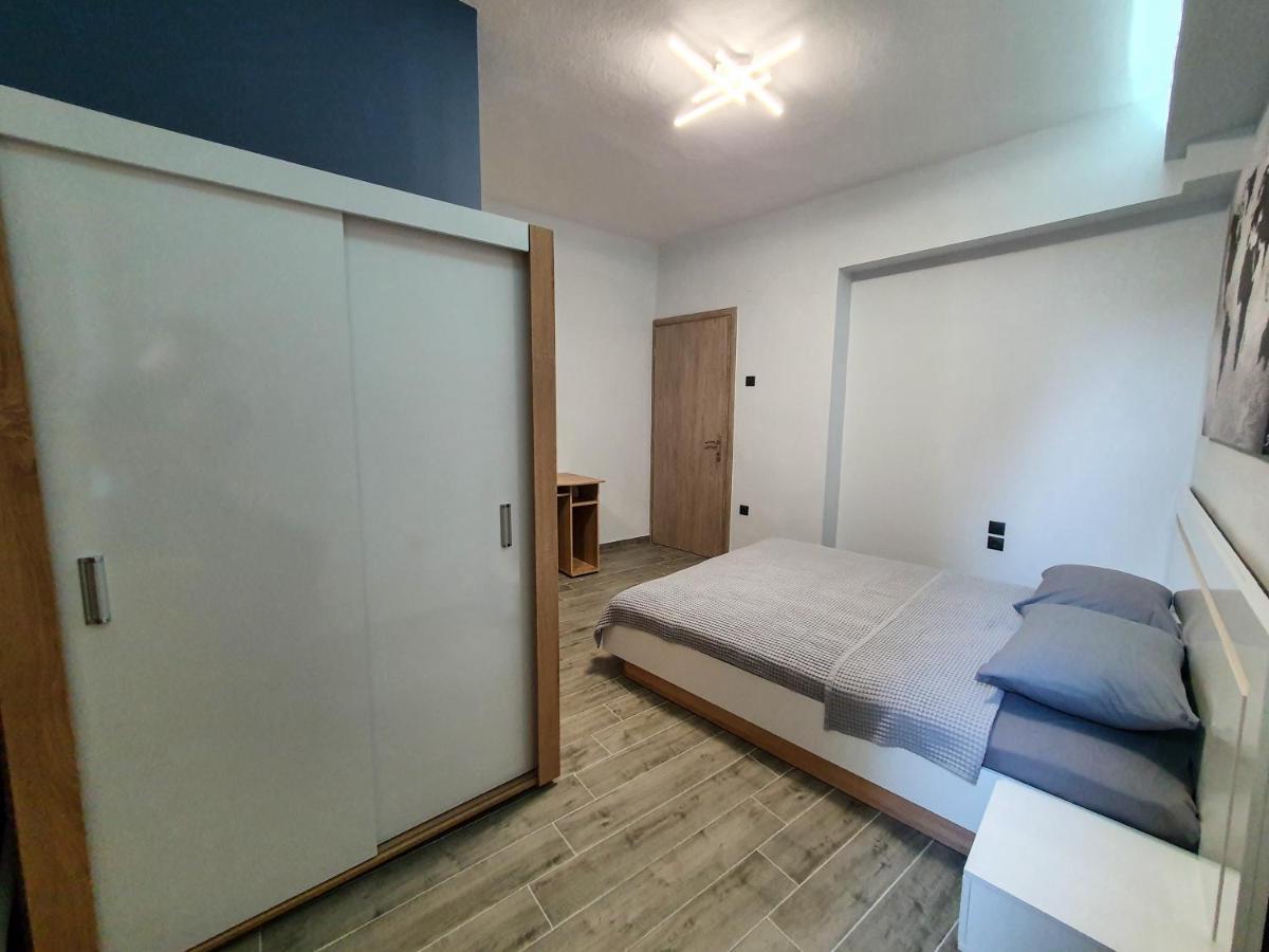 Athonos Resort سالونيك المظهر الخارجي الصورة
