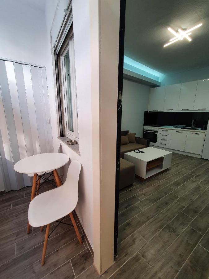 Athonos Resort سالونيك المظهر الخارجي الصورة