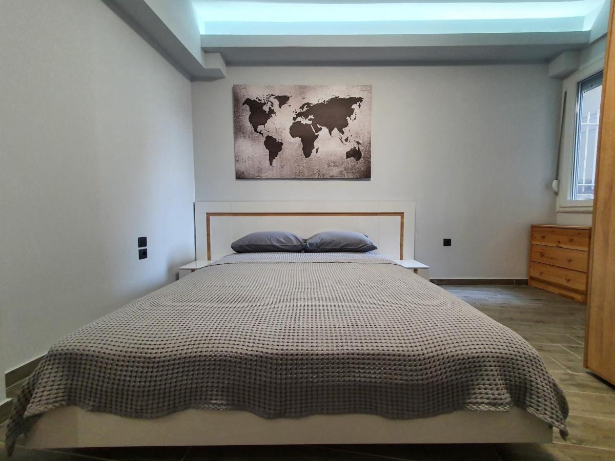Athonos Resort سالونيك المظهر الخارجي الصورة